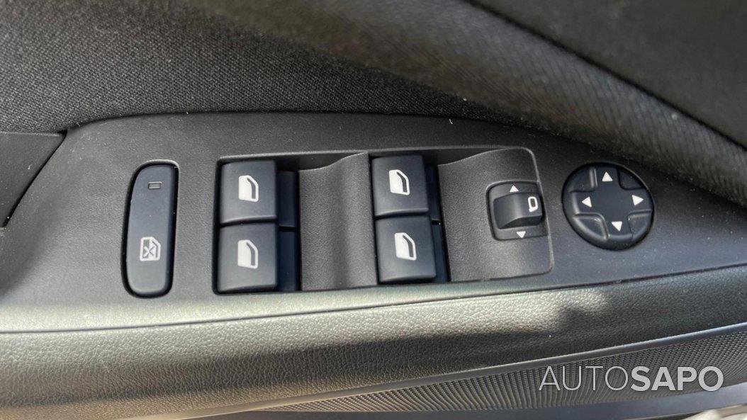 Opel Crossland X 1.2 Edition de 2020