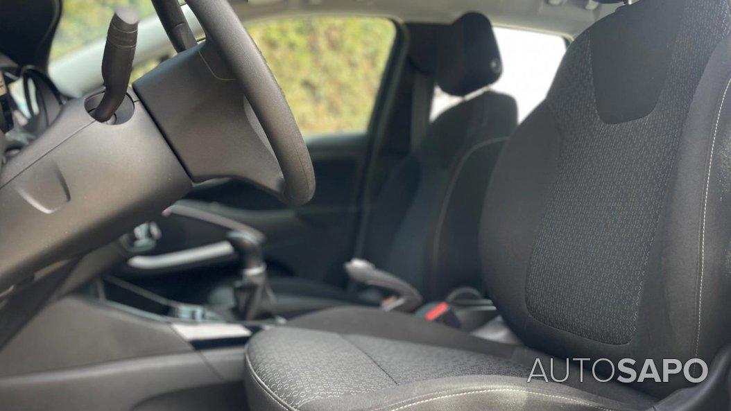 Opel Crossland X 1.2 Edition de 2020