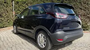 Opel Crossland X 1.2 Edition de 2020