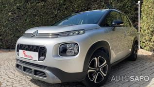 Citroen C3 AirCross 1.2 PureTech Feel de 2019