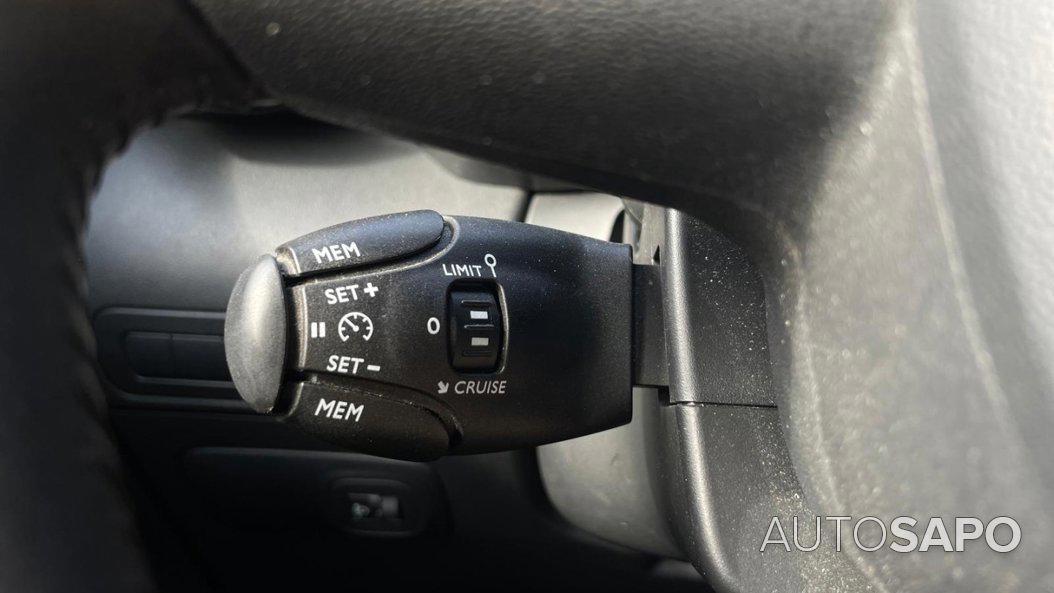 Citroen C3 AirCross 1.2 PureTech Feel de 2019