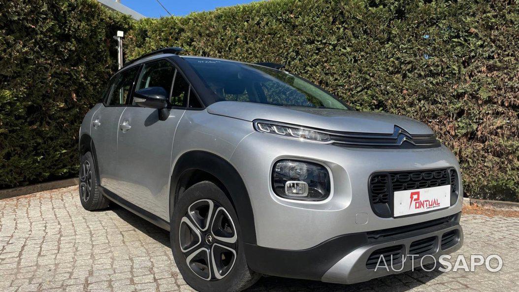 Citroen C3 AirCross 1.2 PureTech Feel de 2019