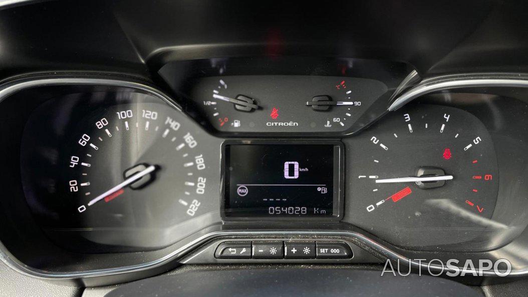 Citroen C3 AirCross 1.2 PureTech Feel de 2019