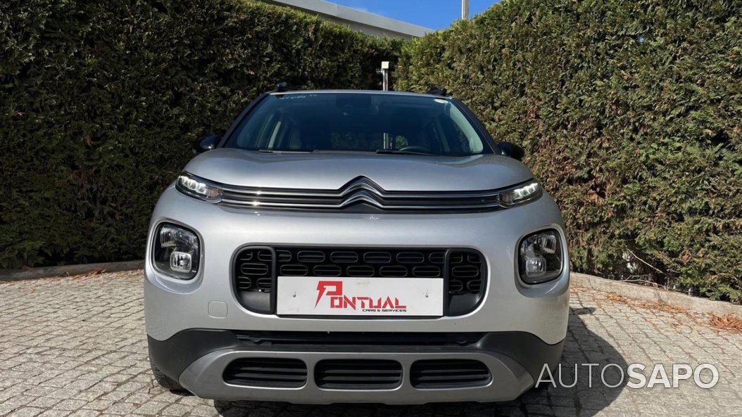 Citroen C3 AirCross 1.2 PureTech Feel de 2019