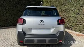 Citroen C3 AirCross 1.2 PureTech Feel de 2019