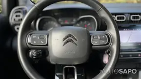 Citroen C3 AirCross 1.2 PureTech Feel de 2019