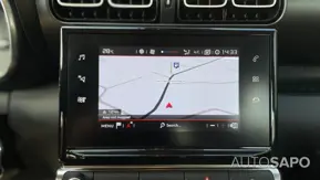 Citroen C3 AirCross 1.2 PureTech Feel de 2019