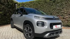 Citroen C3 AirCross 1.2 PureTech Feel de 2019