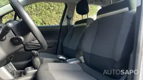 Citroen C3 AirCross 1.2 PureTech Feel de 2019