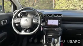 Citroen C3 AirCross 1.2 PureTech Feel de 2019