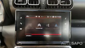 Citroen C3 AirCross 1.2 PureTech Feel de 2019