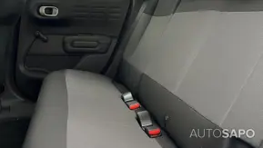 Citroen C3 AirCross 1.2 PureTech Feel de 2019