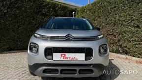 Citroen C3 AirCross 1.2 PureTech Feel de 2019