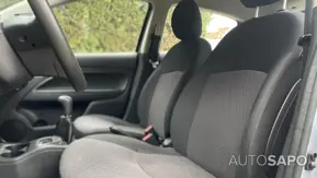 Mitsubishi Space Star de 2020