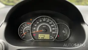 Mitsubishi Space Star de 2020