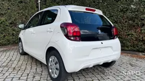 Peugeot 108 1.0 e-VTi Active de 2020