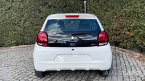Peugeot 108 1.0 e-VTi Active de 2020