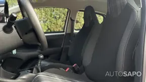 Peugeot 108 1.0 e-VTi Active de 2020