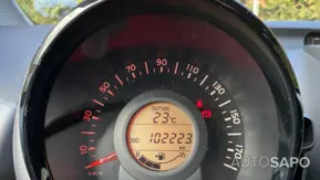 Peugeot 108 1.0 e-VTi Active de 2020