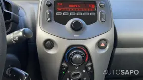 Peugeot 108 1.0 e-VTi Active de 2020