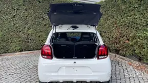 Peugeot 108 1.0 e-VTi Active de 2020