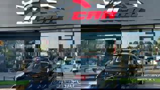 Renault Mégane de 2020