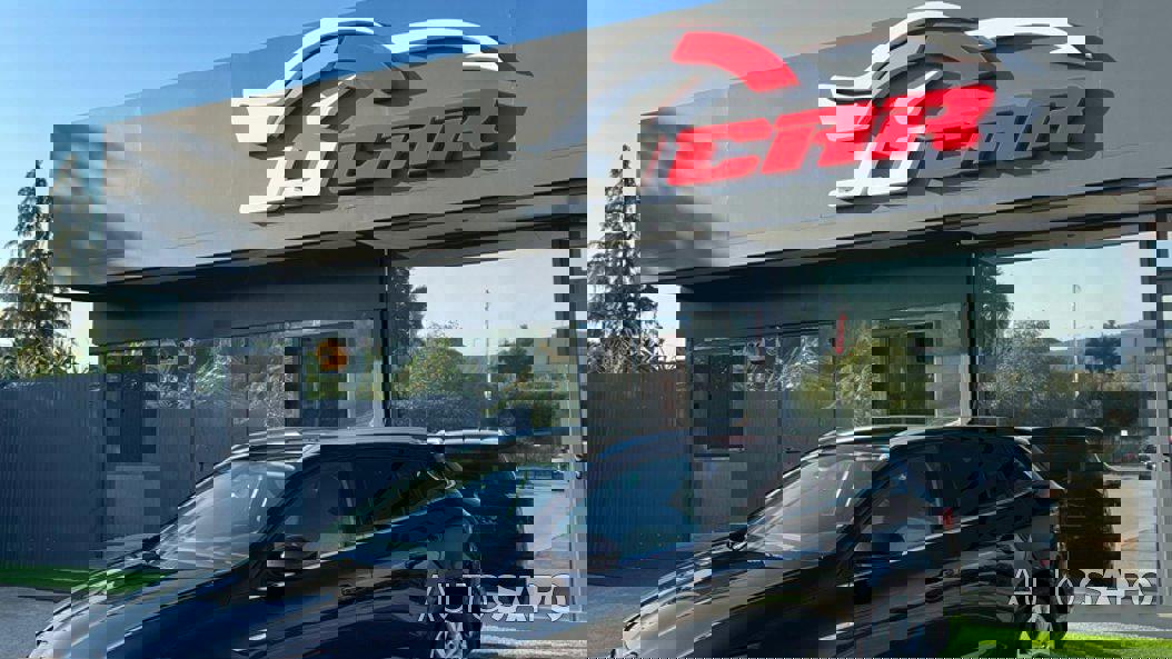 Renault Mégane de 2020