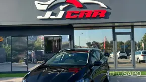 Renault Mégane de 2020