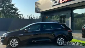 Renault Mégane de 2020