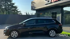 Renault Mégane de 2020