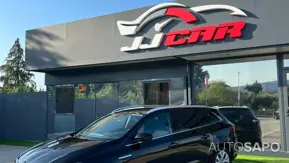 Renault Mégane de 2020