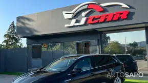 Renault Mégane de 2020