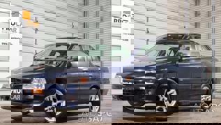 Mitsubishi Lancer 1.3 GLX de 1998