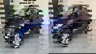 Volkswagen T-Roc 1.6 TDI Style de 2020