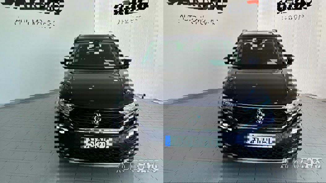 Volkswagen T-Roc 1.6 TDI Style de 2020
