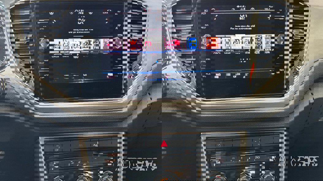 Volkswagen T-Roc 1.6 TDI Style de 2020