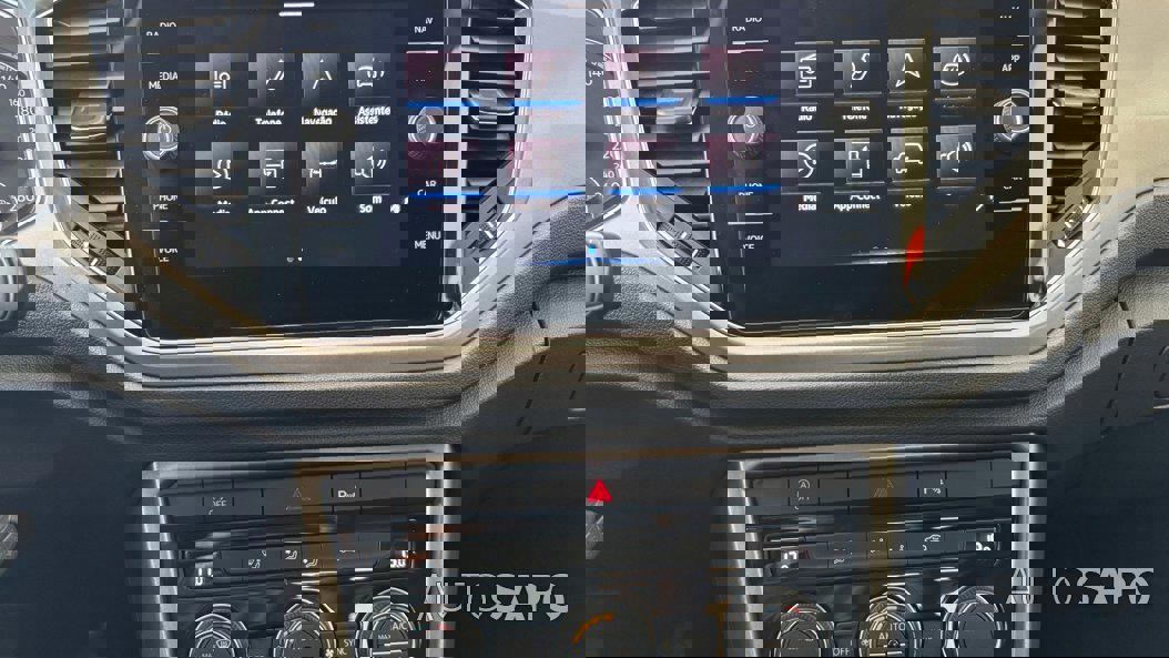 Volkswagen T-Roc 1.6 TDI Style de 2020