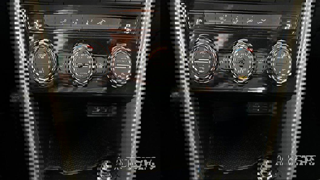 Volkswagen T-Roc 1.6 TDI Style de 2020