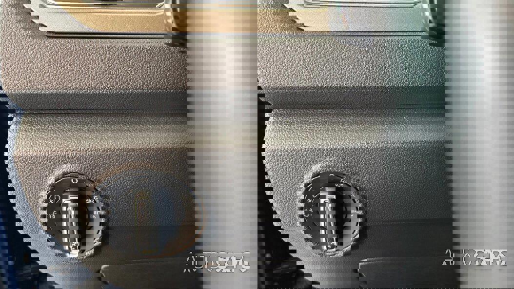 Volkswagen T-Roc 1.6 TDI Style de 2020