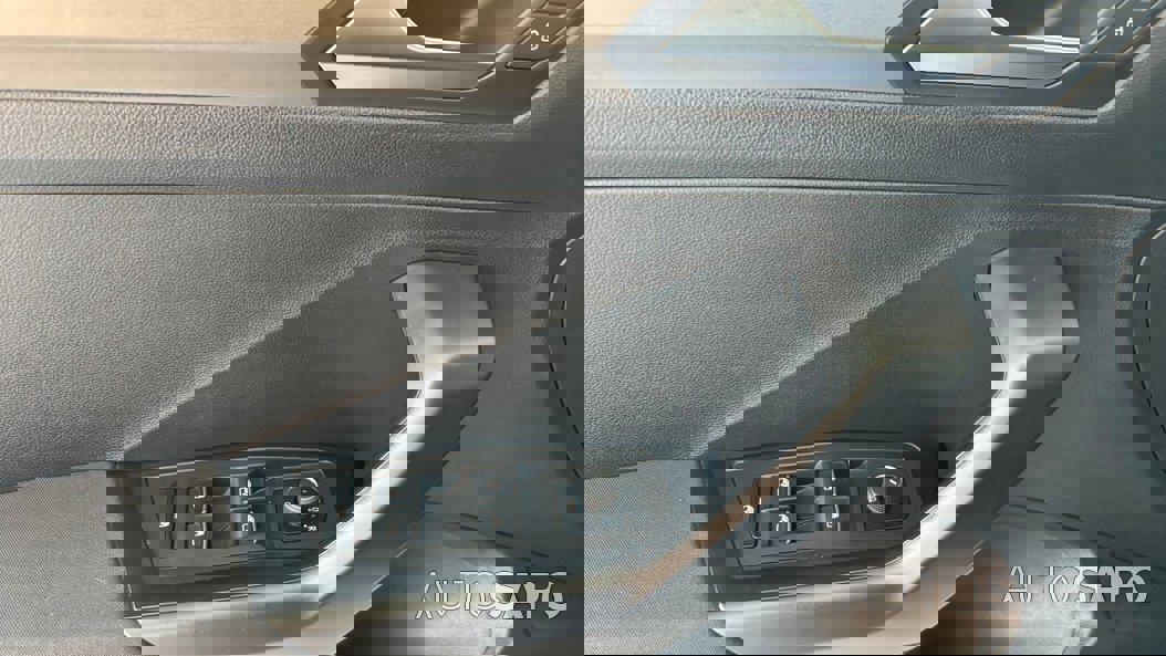 Volkswagen T-Roc 1.6 TDI Style de 2020