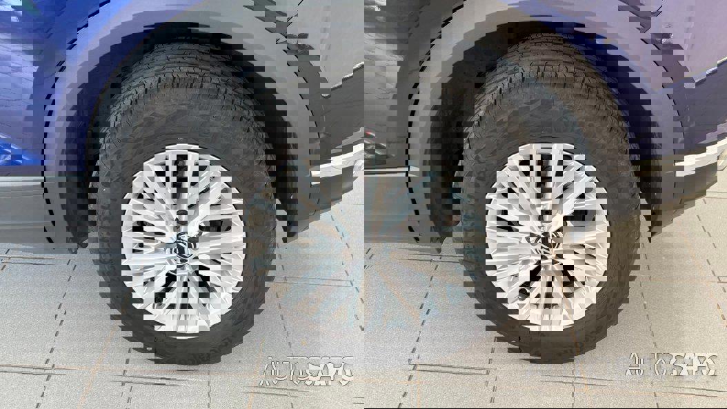 Volkswagen T-Roc 1.6 TDI Style de 2020