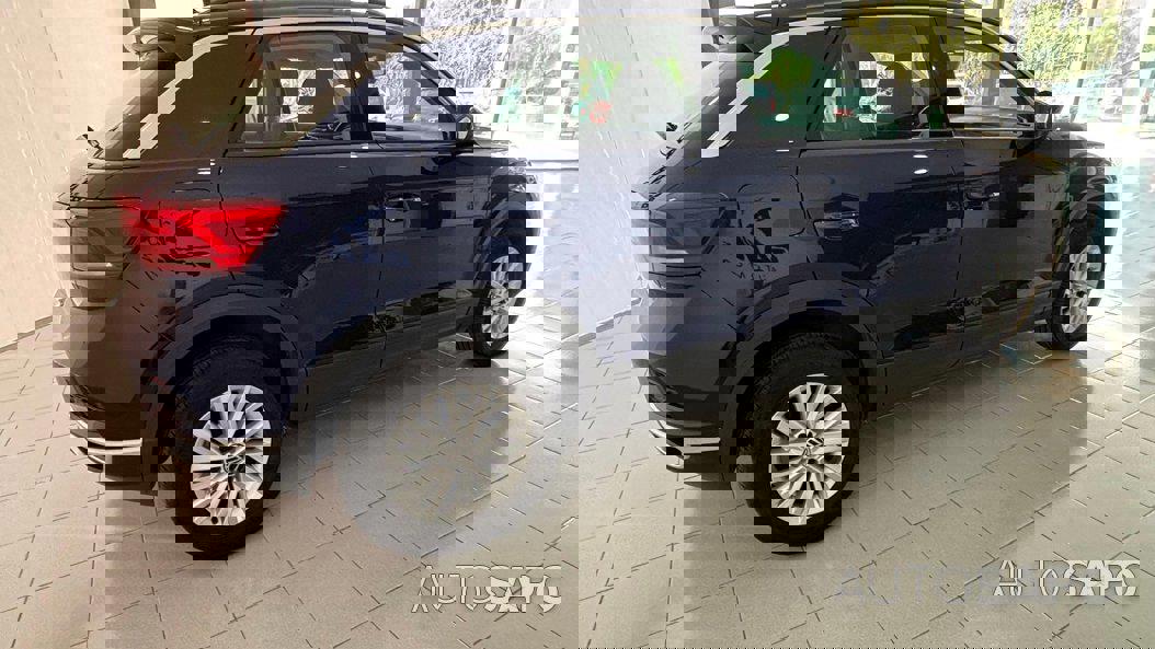 Volkswagen T-Roc 1.6 TDI Style de 2020