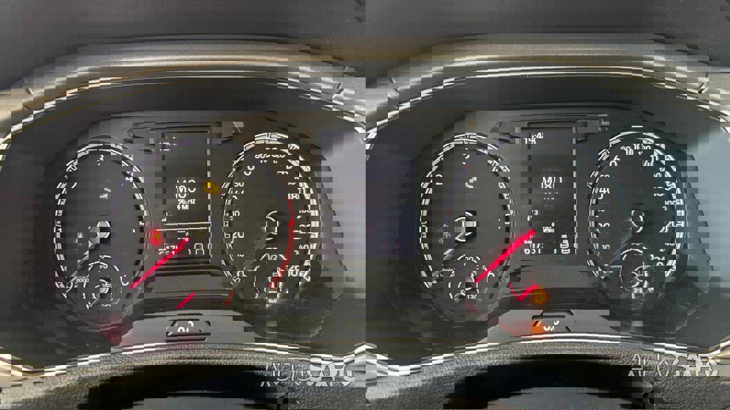 Volkswagen T-Roc 1.6 TDI Style de 2020