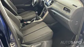 Volkswagen T-Roc 1.6 TDI Style de 2020