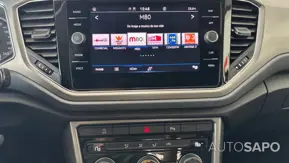 Volkswagen T-Roc 1.6 TDI Style de 2020