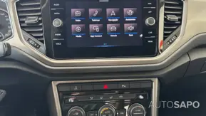 Volkswagen T-Roc 1.6 TDI Style de 2020