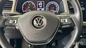 Volkswagen T-Roc 1.6 TDI Style de 2020