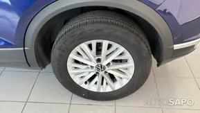 Volkswagen T-Roc 1.6 TDI Style de 2020