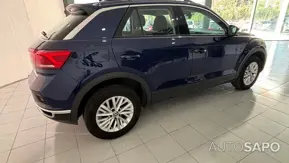Volkswagen T-Roc 1.6 TDI Style de 2020