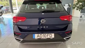 Volkswagen T-Roc 1.6 TDI Style de 2020